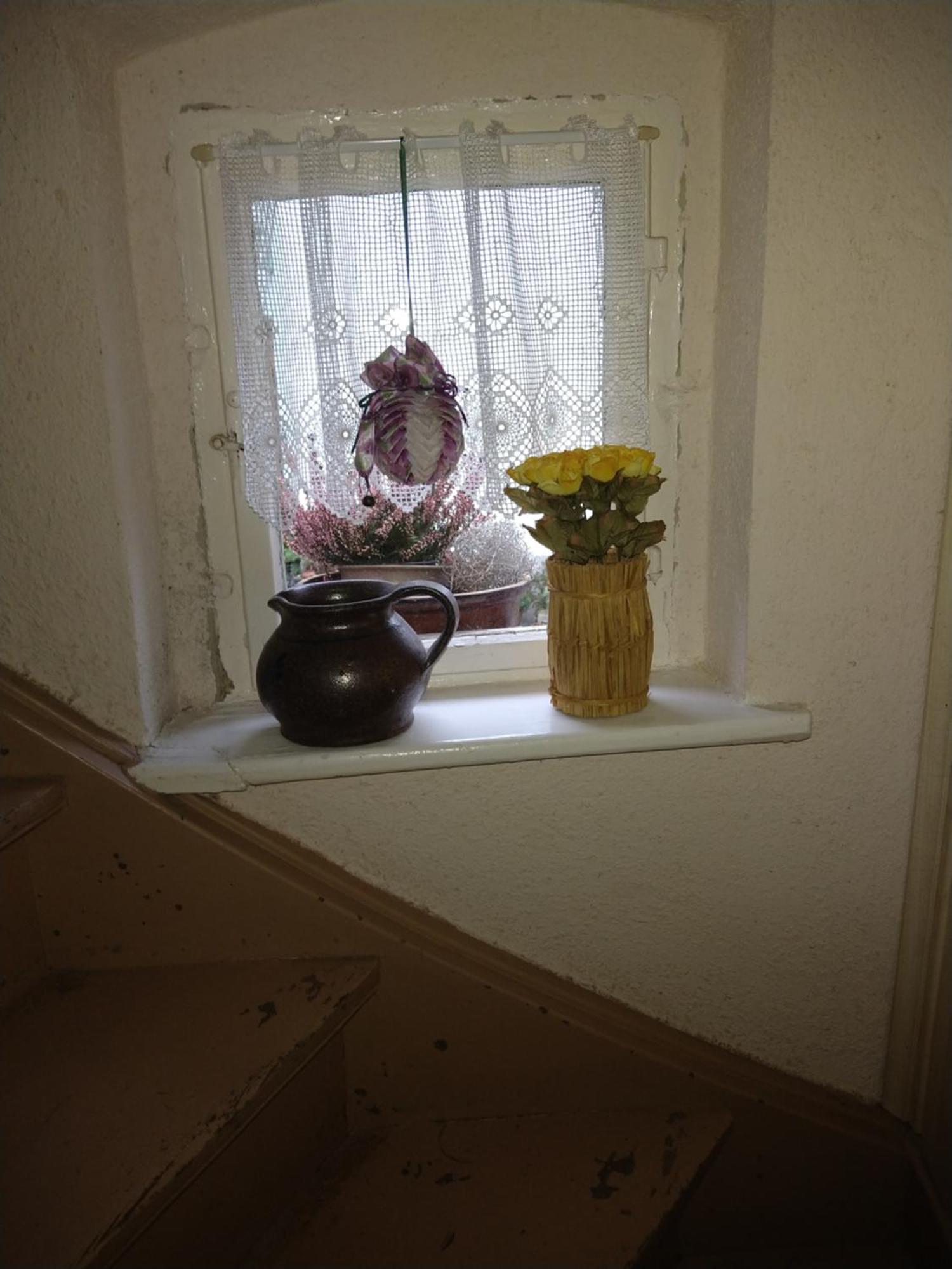 Ferienhaus Johanna & Ferienwohnung Thum Weischlitz Room photo