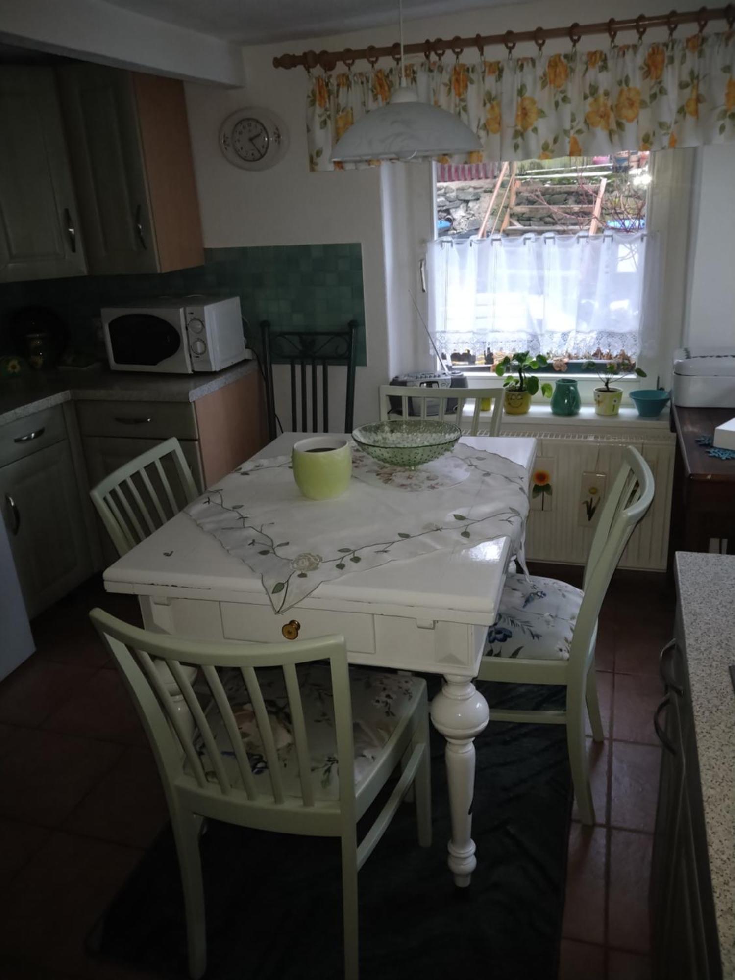 Ferienhaus Johanna & Ferienwohnung Thum Weischlitz Room photo